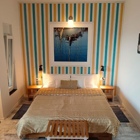 Stara Baška Maramare Apartments מראה חיצוני תמונה