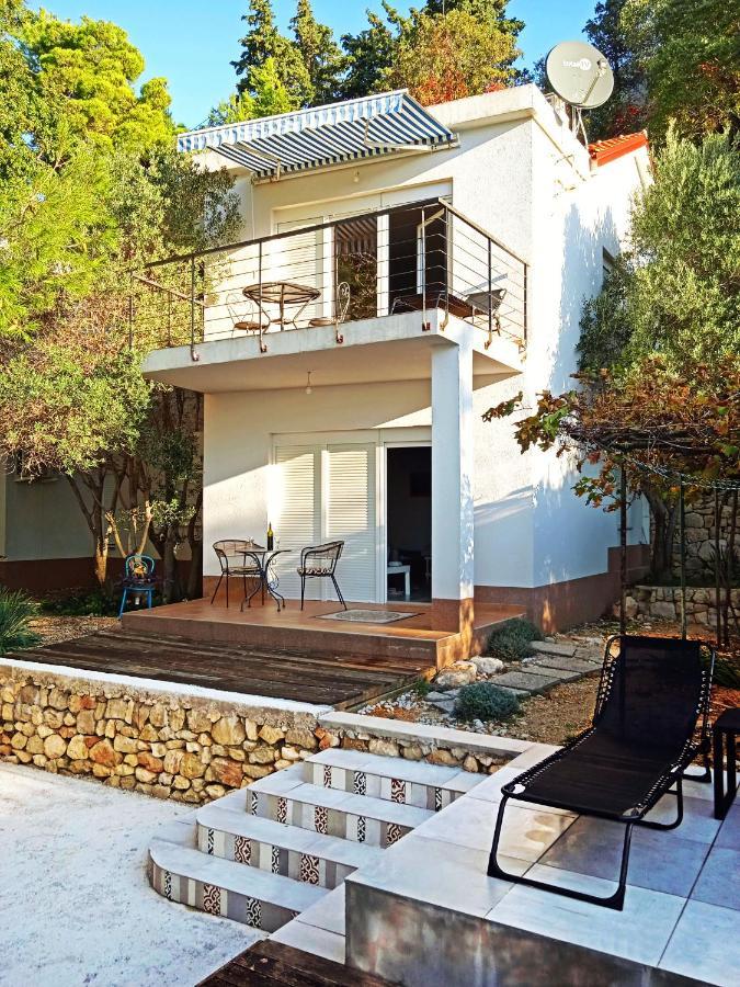 Stara Baška Maramare Apartments מראה חיצוני תמונה