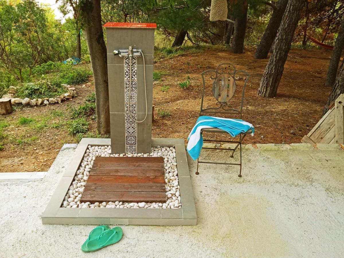 Stara Baška Maramare Apartments מראה חיצוני תמונה