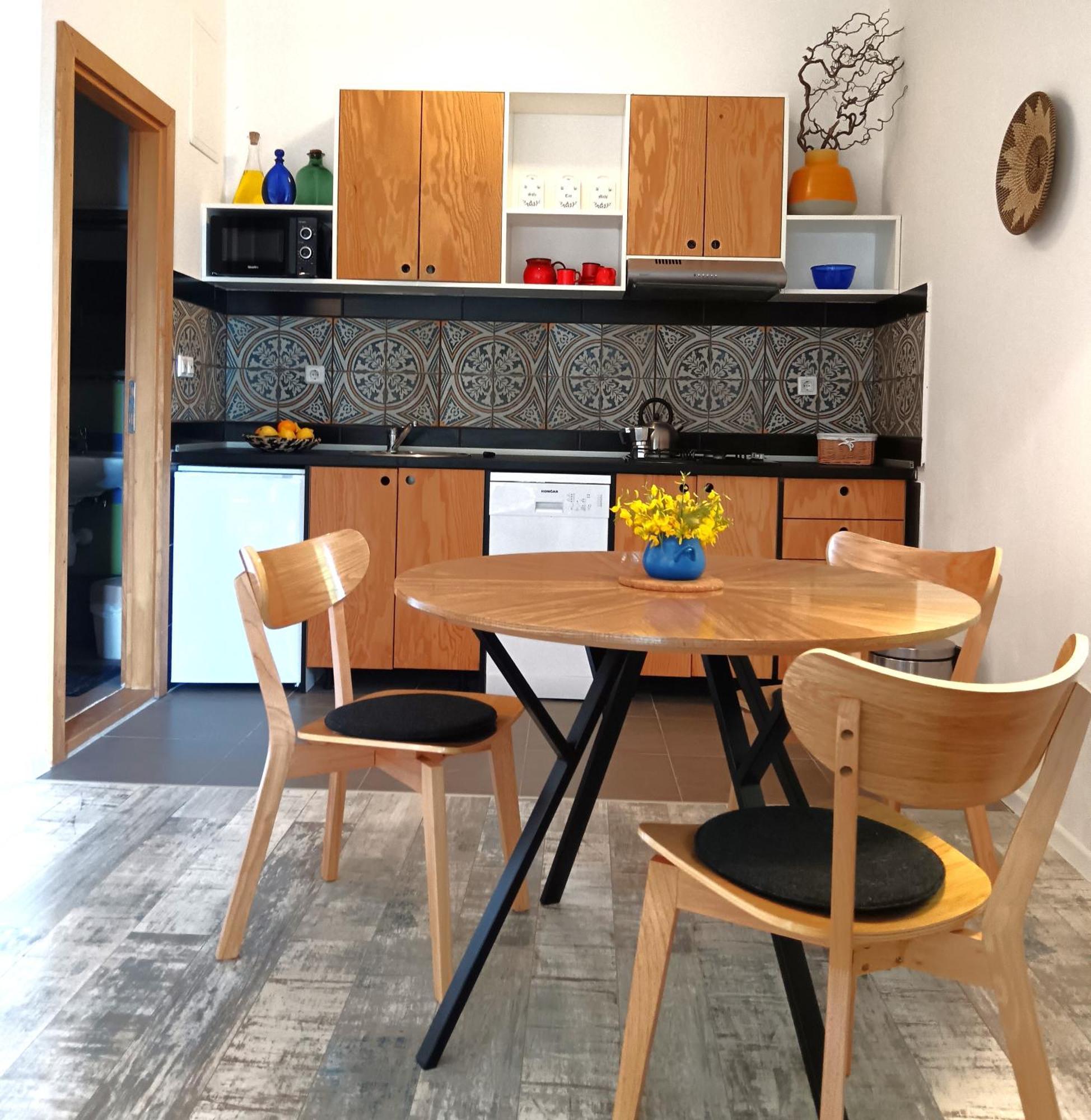 Stara Baška Maramare Apartments מראה חיצוני תמונה