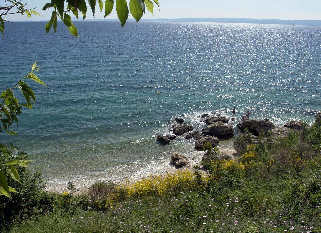 Stara Baška Maramare Apartments מראה חיצוני תמונה