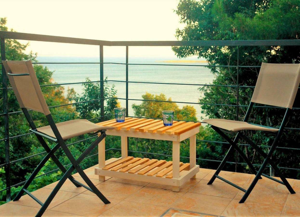 Stara Baška Maramare Apartments מראה חיצוני תמונה