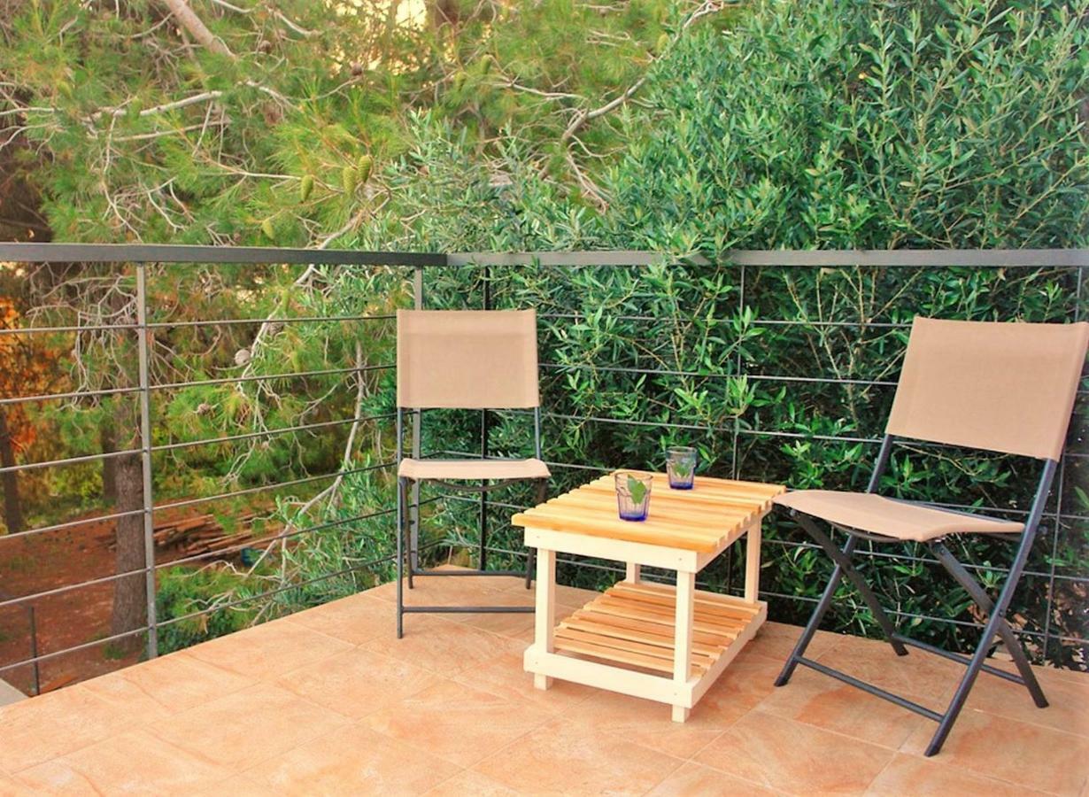 Stara Baška Maramare Apartments מראה חיצוני תמונה