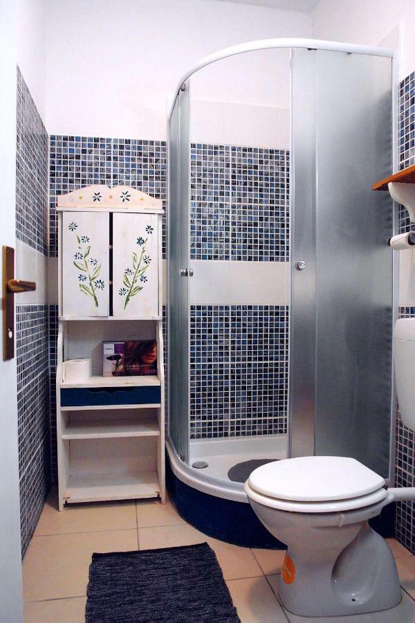 Stara Baška Maramare Apartments מראה חיצוני תמונה